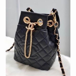 BUCKET BAG VIP GIFT/GWP PRECISION BAG